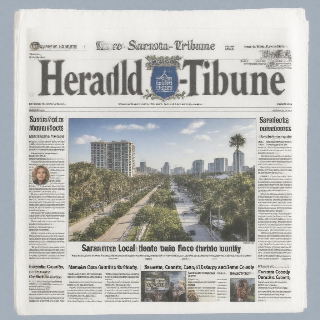 Sarasota Herald-Tribune
